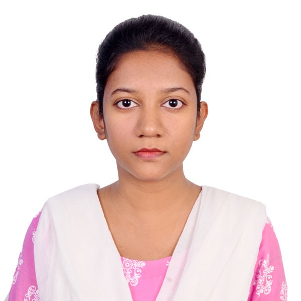 Sumona Pauria