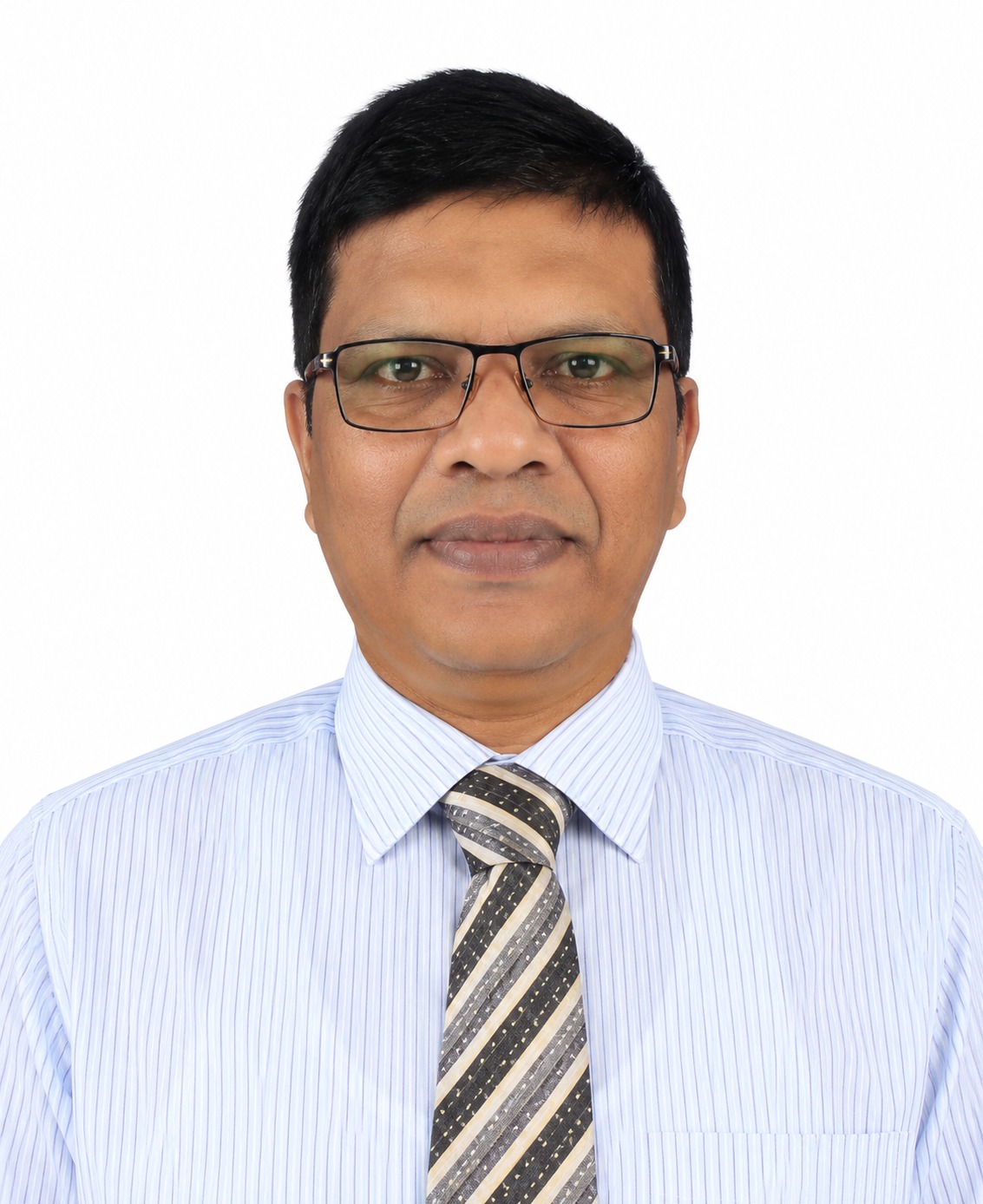Sujoy Sarkar