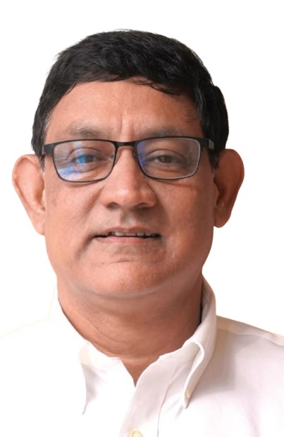 Rana D. Mazumder